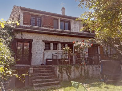 photo de la maison communautaire